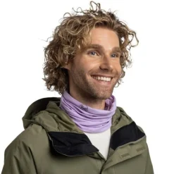 Buff Original Ecostretch Sold Grape ice