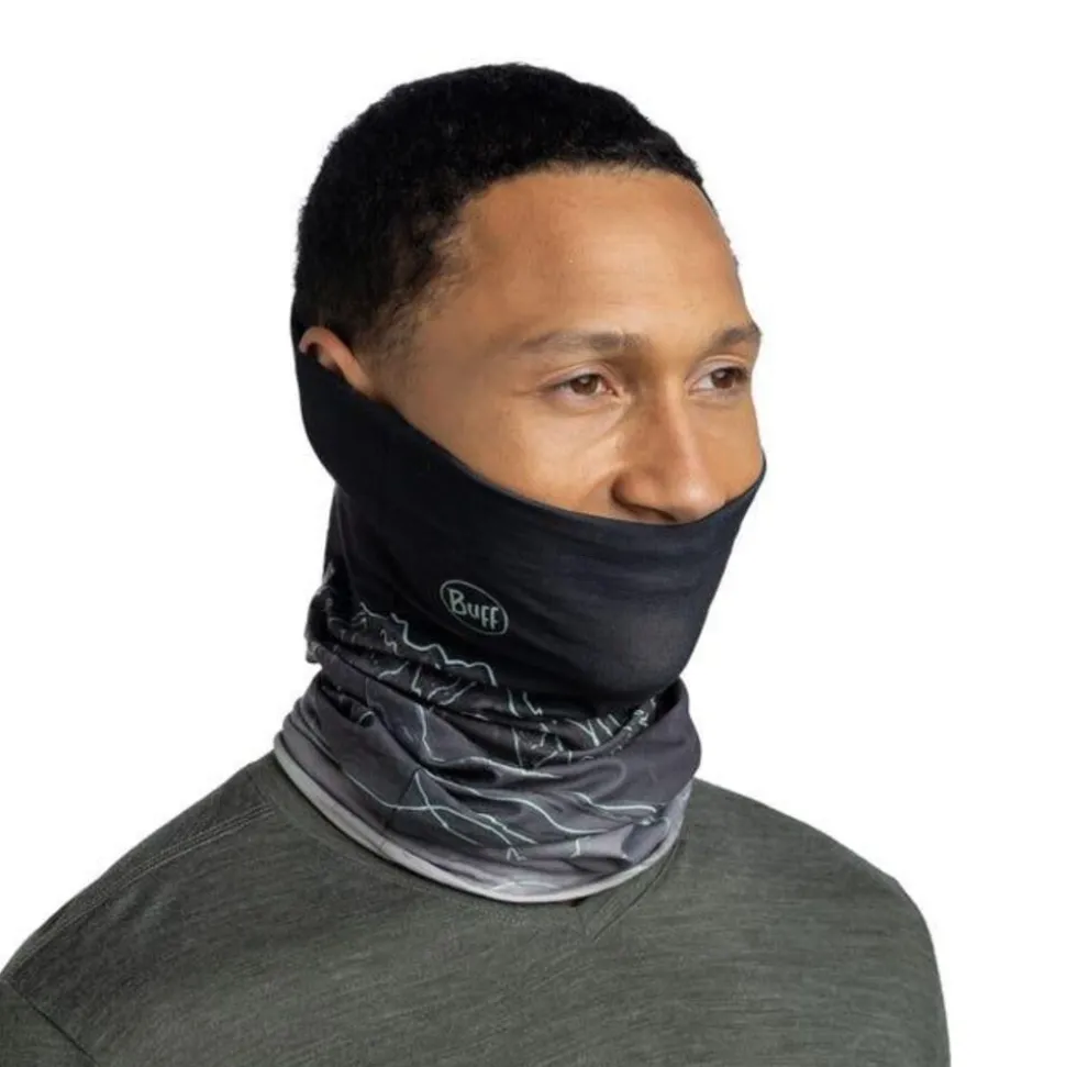 Buff Original Ecostretch Unal Grey