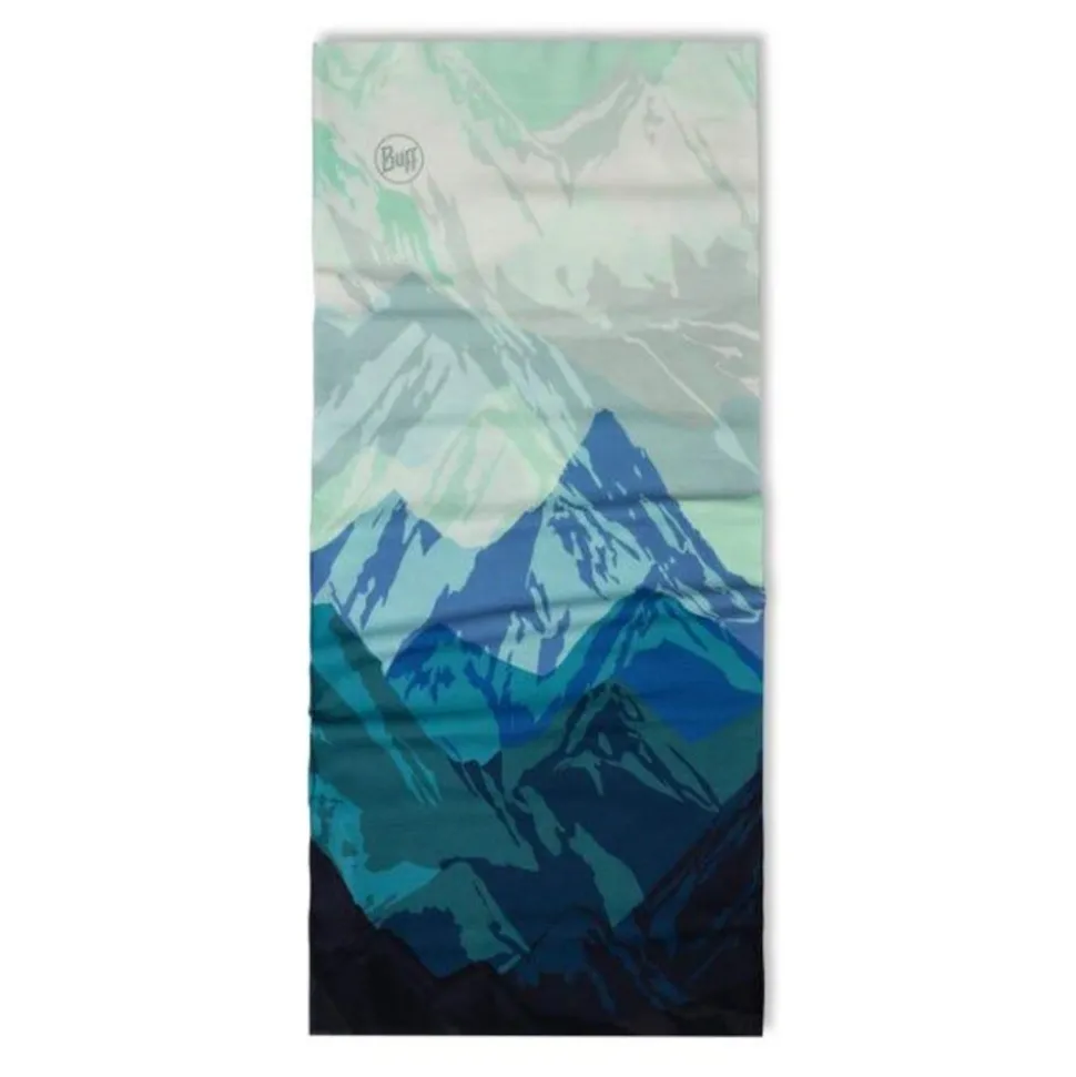 Buff Original Ecostretch Dryen Blue