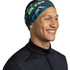 Buff Original Ecostretch Orby Night Blue
