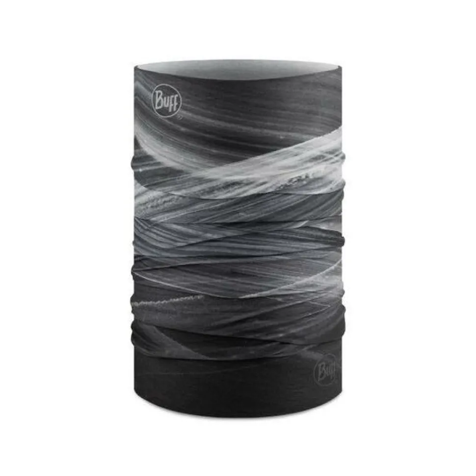 Buff Original Ecostretch Speed Graphite - Nekwarmer