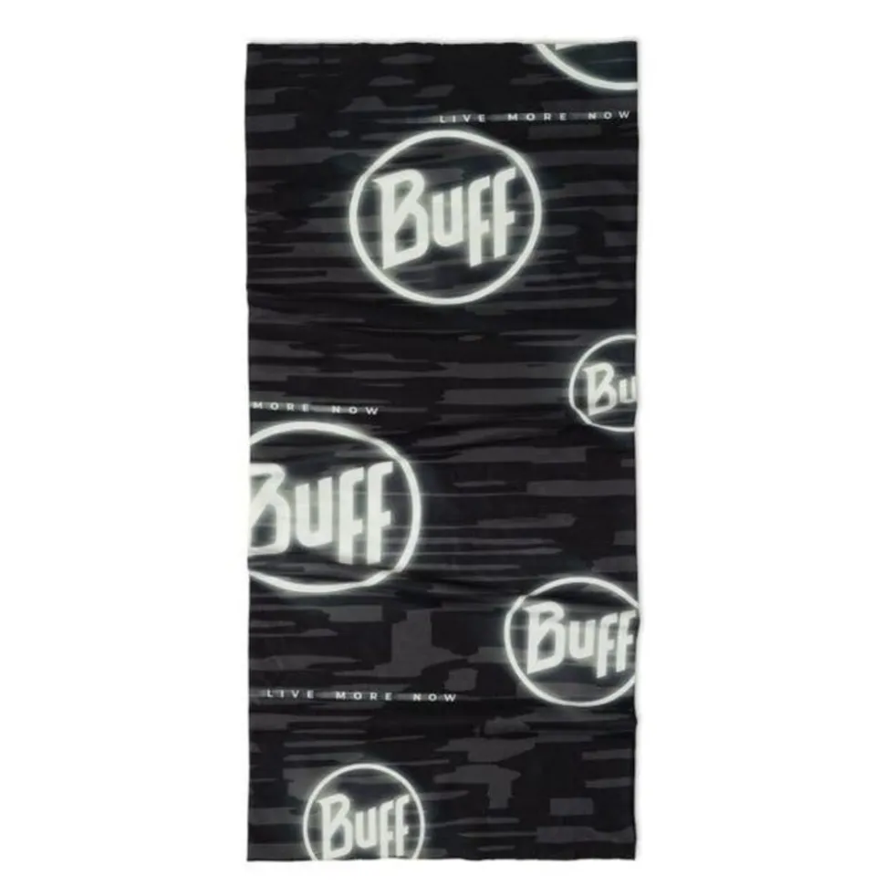 Buff Original Ecostretch Nedre Graphite