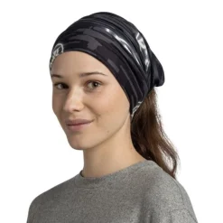 Buff Original Ecostretch Nedre Graphite
