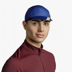 Buff Pack cycle cap akim cobalt