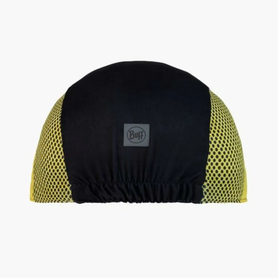 Buff Pack cycle cap glen multi