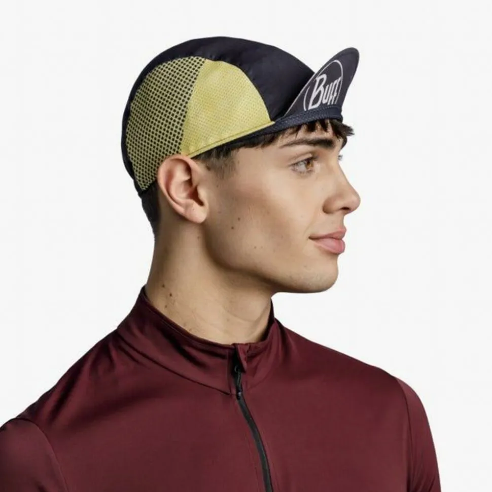 Buff Pack cycle cap glen multi