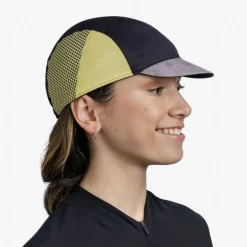 Buff Pack cycle cap glen multi
