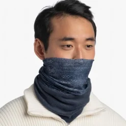 Buff Polar - katic blue