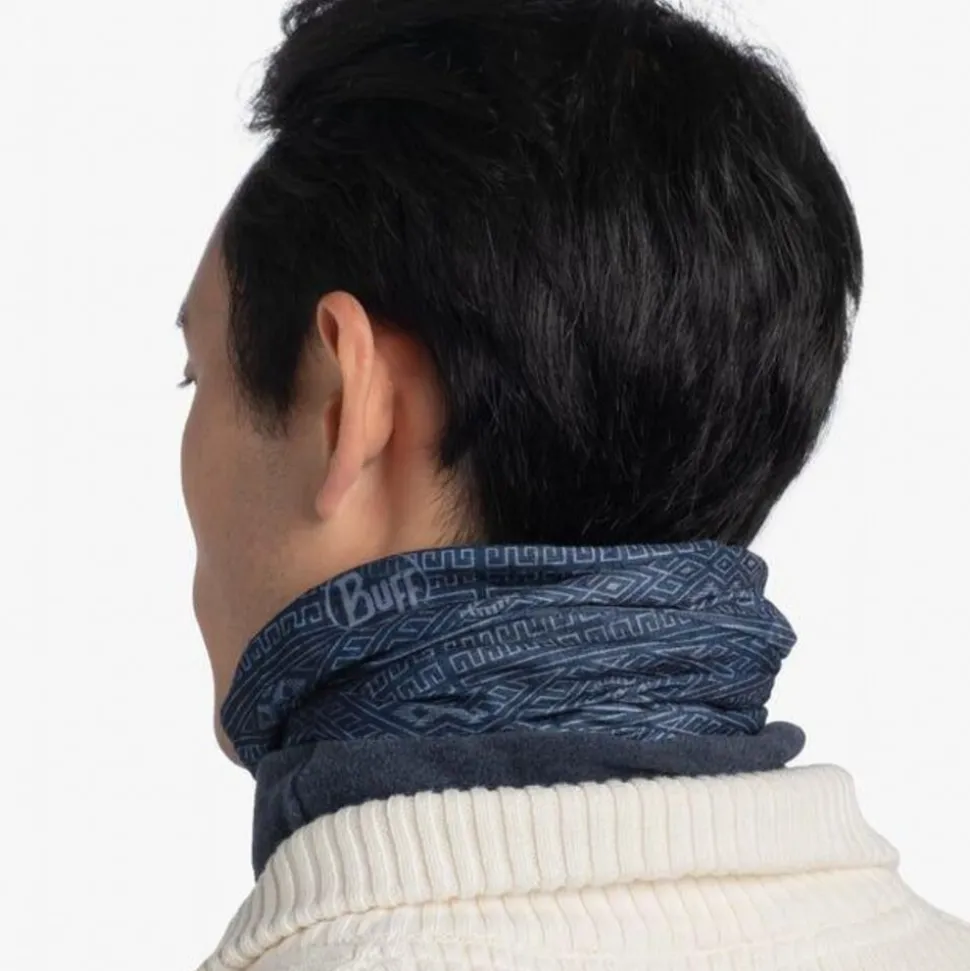 Buff Polar - katic blue