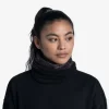 Buff Polar Embers Black - Nekwarmer