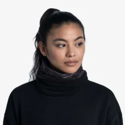 Buff Polar Embers Black - Nekwarmer