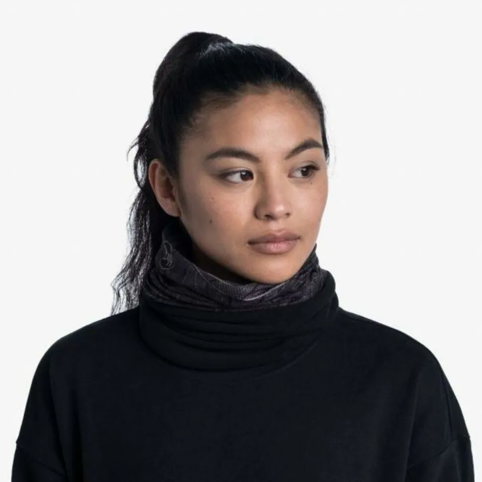 Buff Polar Embers Black - Nekwarmer