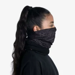 Buff Polar Embers Black - Nekwarmer