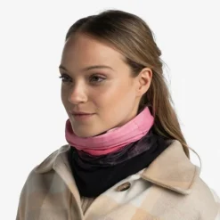 Buff Polar Haera Mauve - Nekwarmer