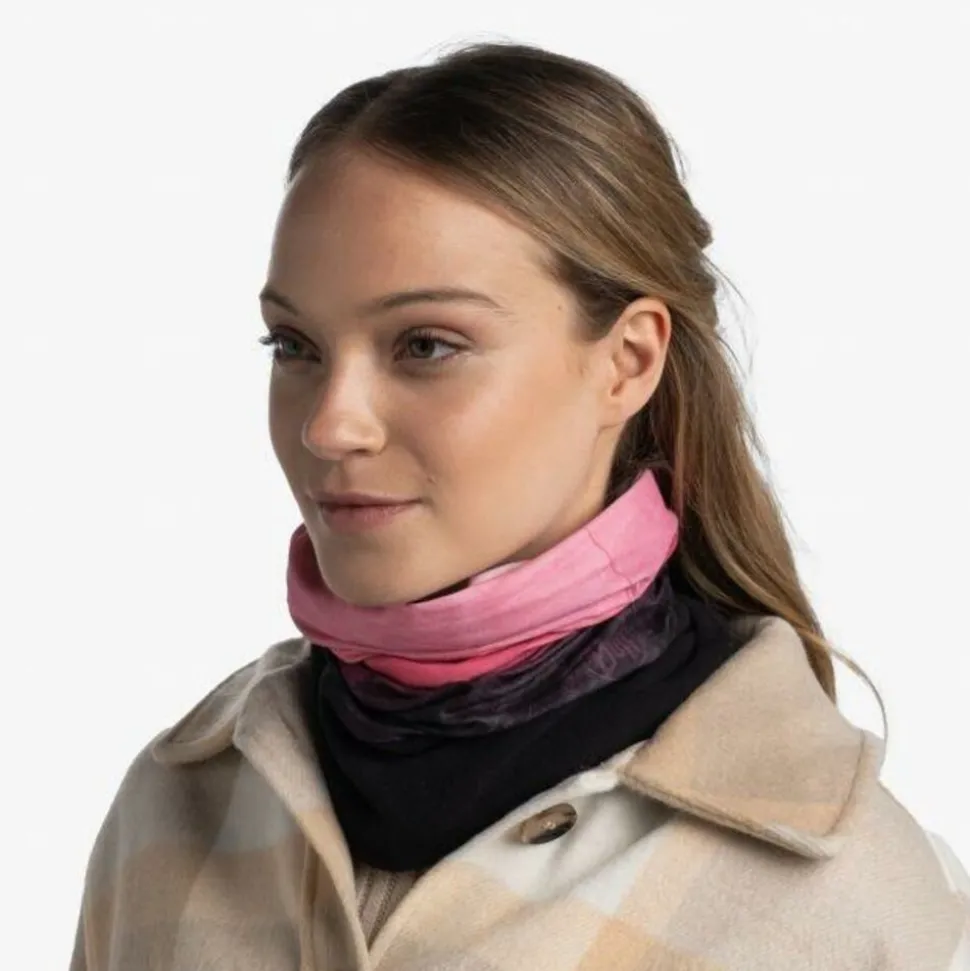 Buff Polar Haera Mauve - Nekwarmer