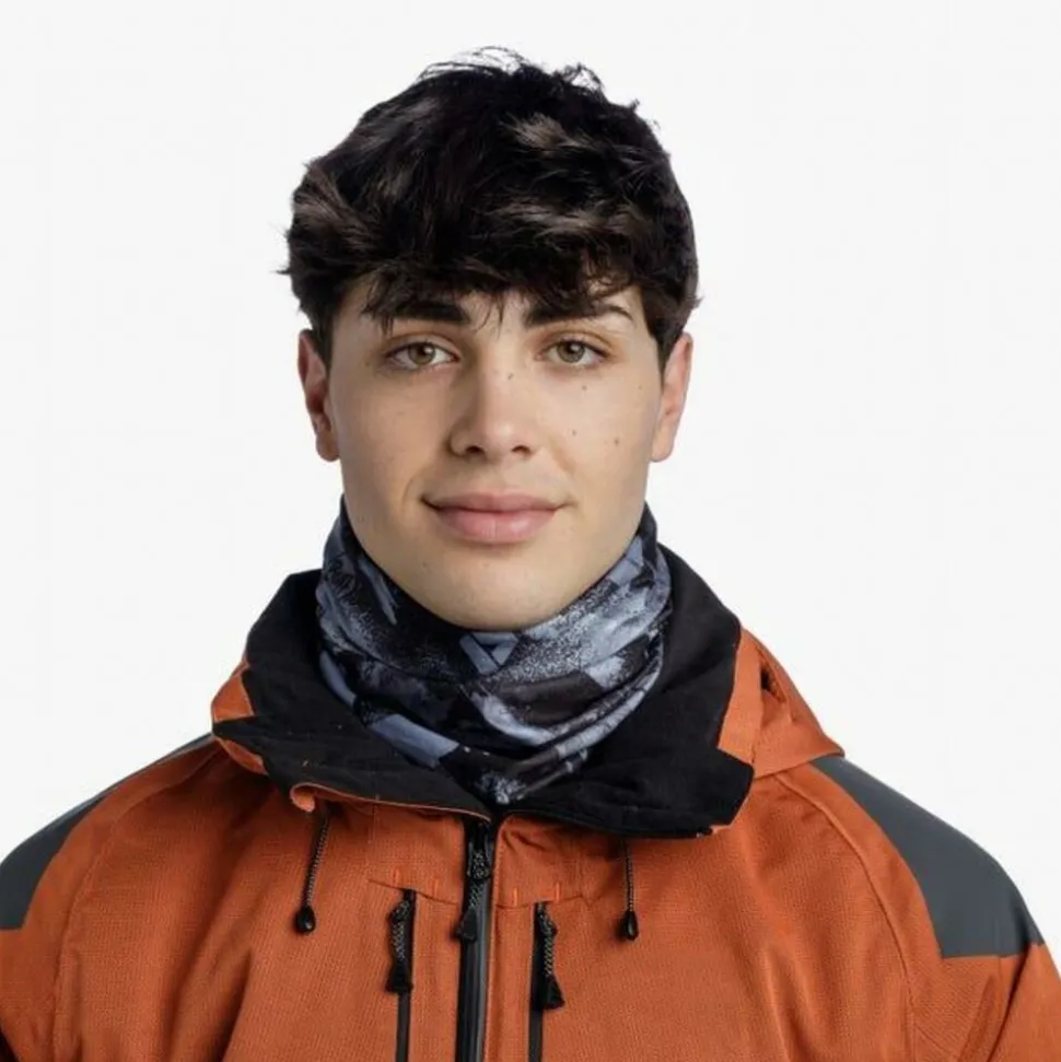 Buff Thermonet - skatick graphite
