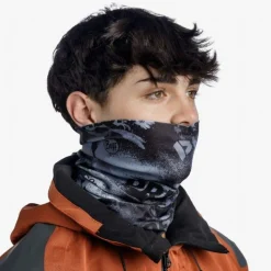 Buff Thermonet - skatick graphite