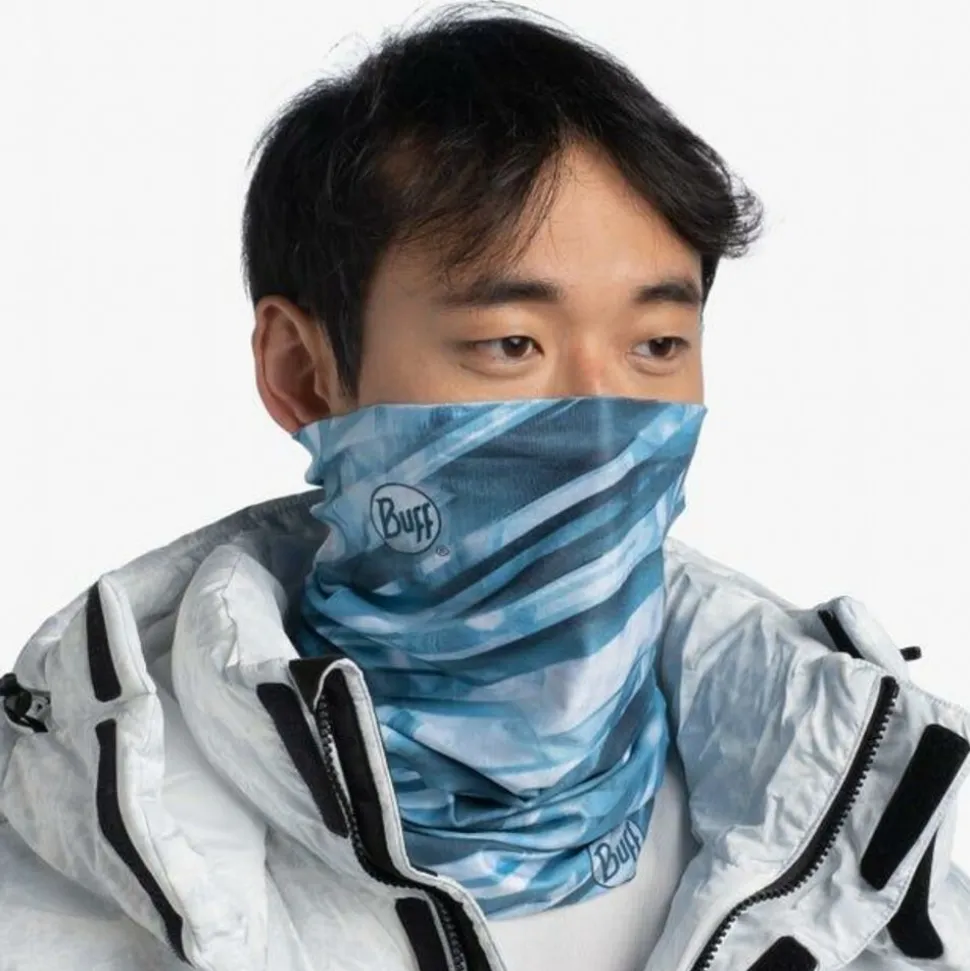 Buff Thermonet - tonsu aqua
