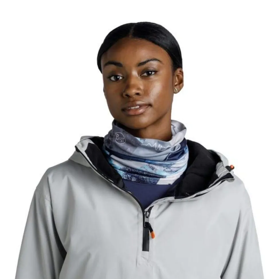 Buff Thermonet buff solid black