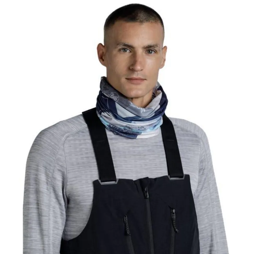 Buff Thermonet buff solid black