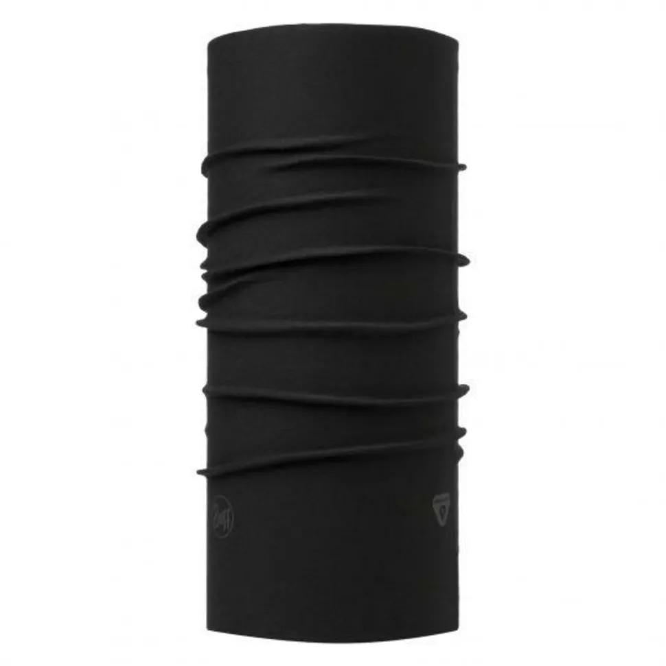 Buff Thermonet buff solid black