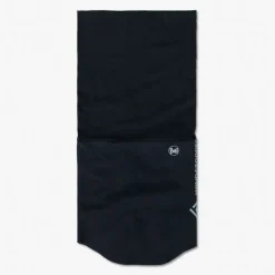 Buff Windproof - solid black