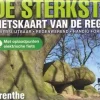 Buijten En Schipperheijn Sterkste Fietskaart van Drenthe