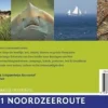 Buijten En Schipperheijn Fietsgids LF1 Noordzeeroute