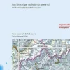 Bundesamt - Swisstopo Skitoerkaart 292s Mont Blanc - Chamonix