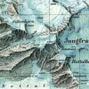 Bundesamt - Swisstopo Topografische kaart 1249 Finsteraarhorn