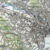 Bundesamt - Swisstopo Topografische kaart 1275 Campodolcino