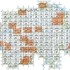 Bundesamt - Swisstopo Topografische kaart 1352 Luino
