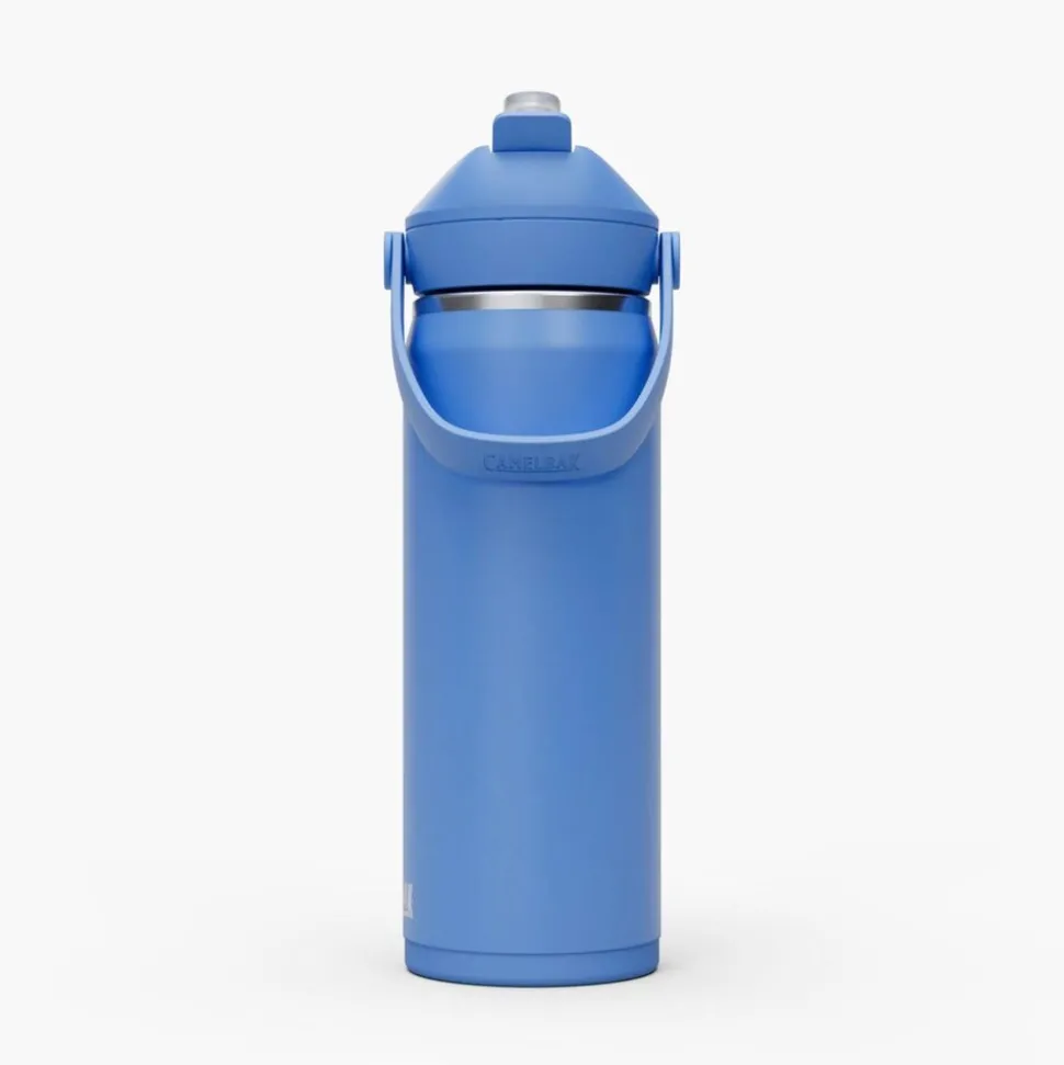 Camelbak Thrive Flip Straw Vacuum 0,6 L Moss
