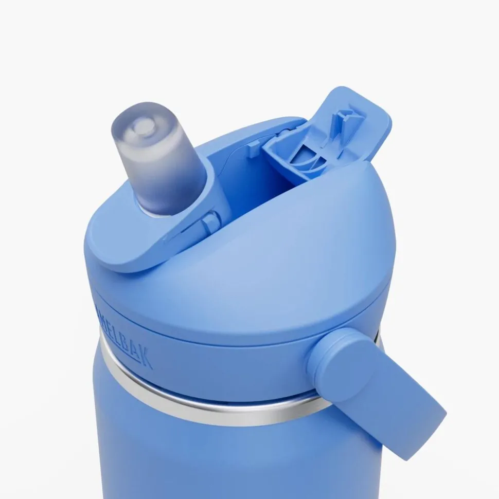 Camelbak Thrive Flip Straw Vacuum 0,6 L Moss
