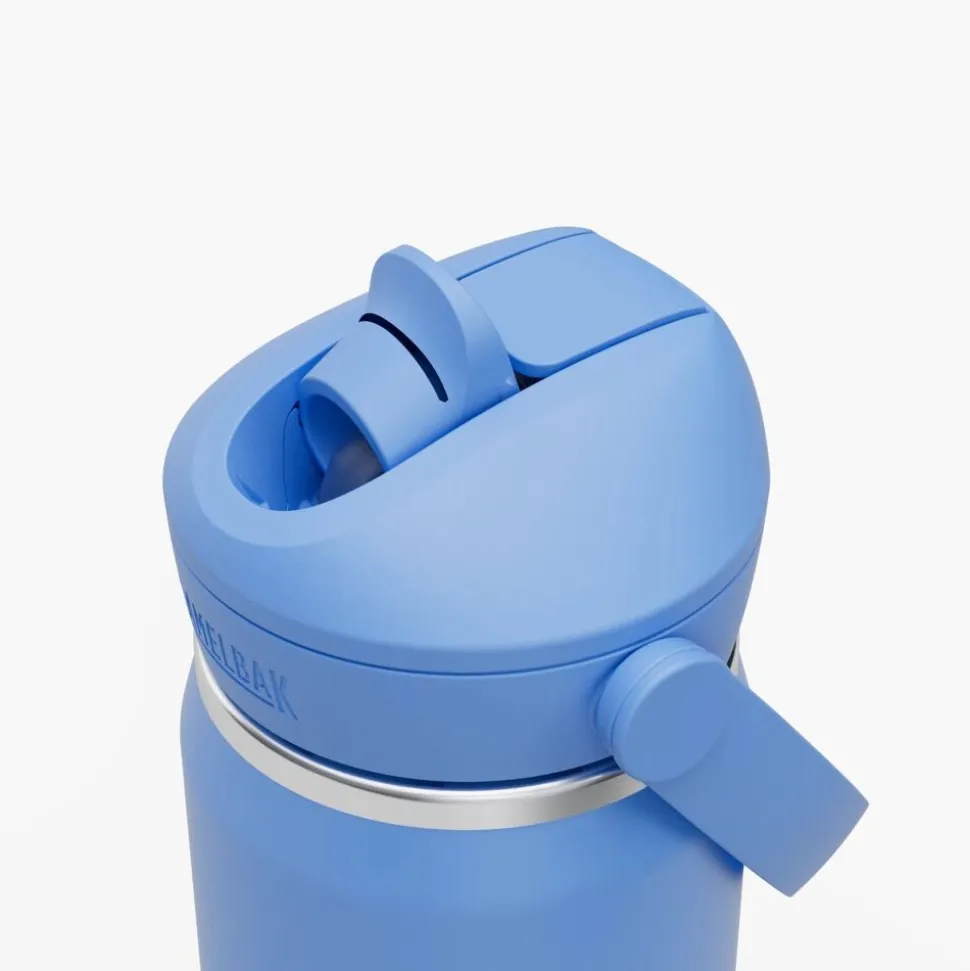 Camelbak Thrive Flip Straw Vacuum 0,6 L Moss