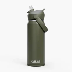 Camelbak Thrive Flip Straw Vacuum 0,6 L Moss