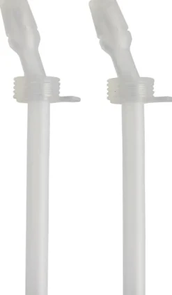 Camelbak Thrive Flip Straw Flow Valve & Straw 2pk