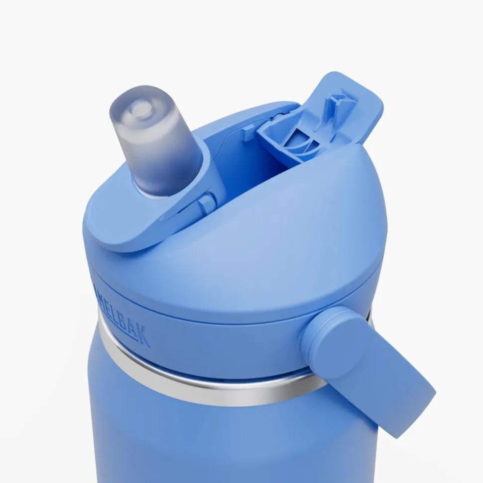 Camelbak Thrive Flip Straw Vacuum 0,75 L Moss