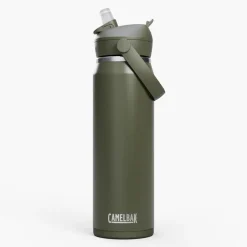 Camelbak Thrive Flip Straw Vacuum 0,75 L Moss