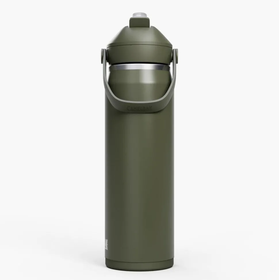 Camelbak Thrive Flip Straw Vacuum 0,75 L Moss