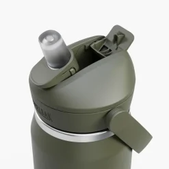 Camelbak Thrive Flip Straw Vacuum 0,75 L Moss