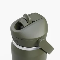 Camelbak Thrive Flip Straw Vacuum 0,75 L Moss