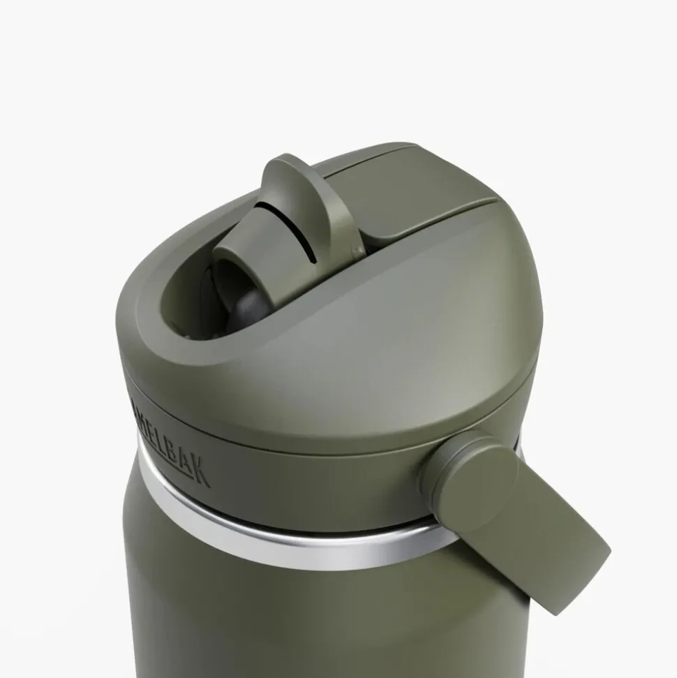 Camelbak Thrive Flip Straw Vacuum 0,75 L Moss