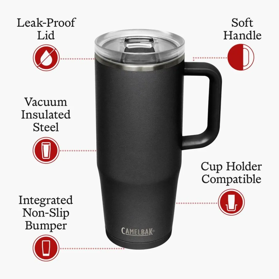 Camelbak Thrive Mug Vacuum 1 L Black