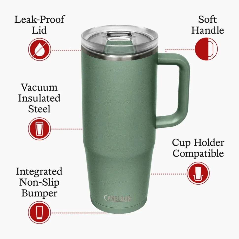 Camelbak Thrive Mug Vacuum 1 L Black