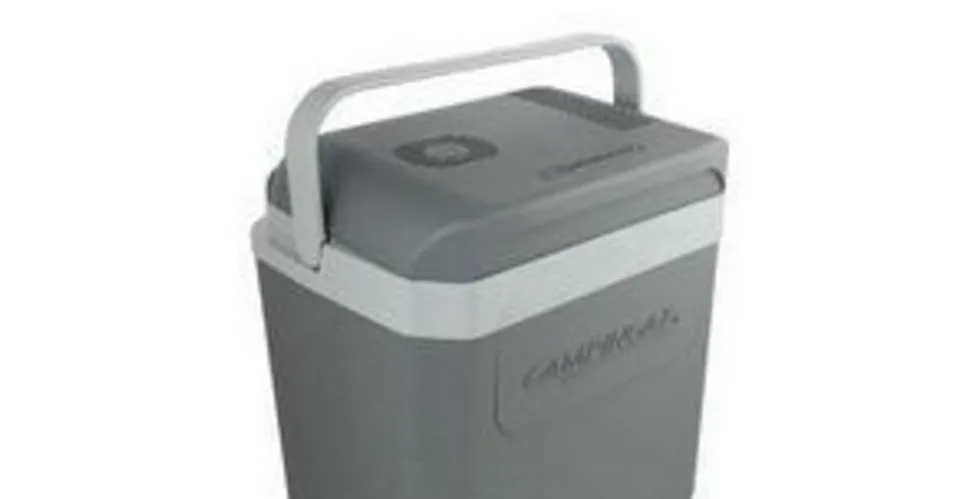 Campingaz Powerbox Plus 28L elektrische koelbox