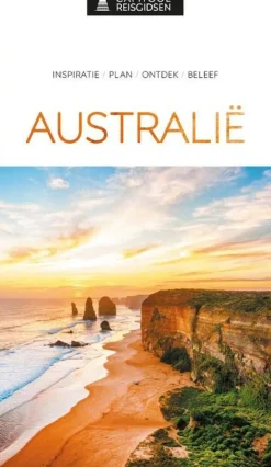 Capitool Reisgidsen Australië