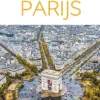 Capitool Reisgidsen Parijs
