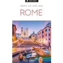 Capitool Reisgidsen Rome