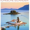 Capitool Reisgidsen Top10 Corfu en de Ionische Eilanden